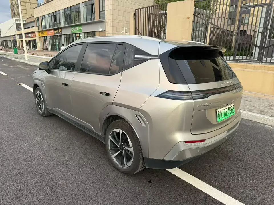 AION Y AION Y 2024 AION Y Younger 2024 — thumbnail 4