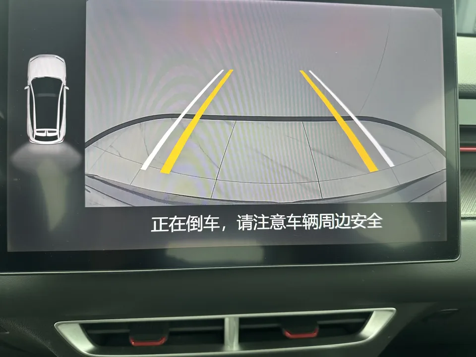 Jetour Dashing Jietu Monkey King 2023 1.5T DCT Xingyao PRO+ 2023 — thumbnail 4