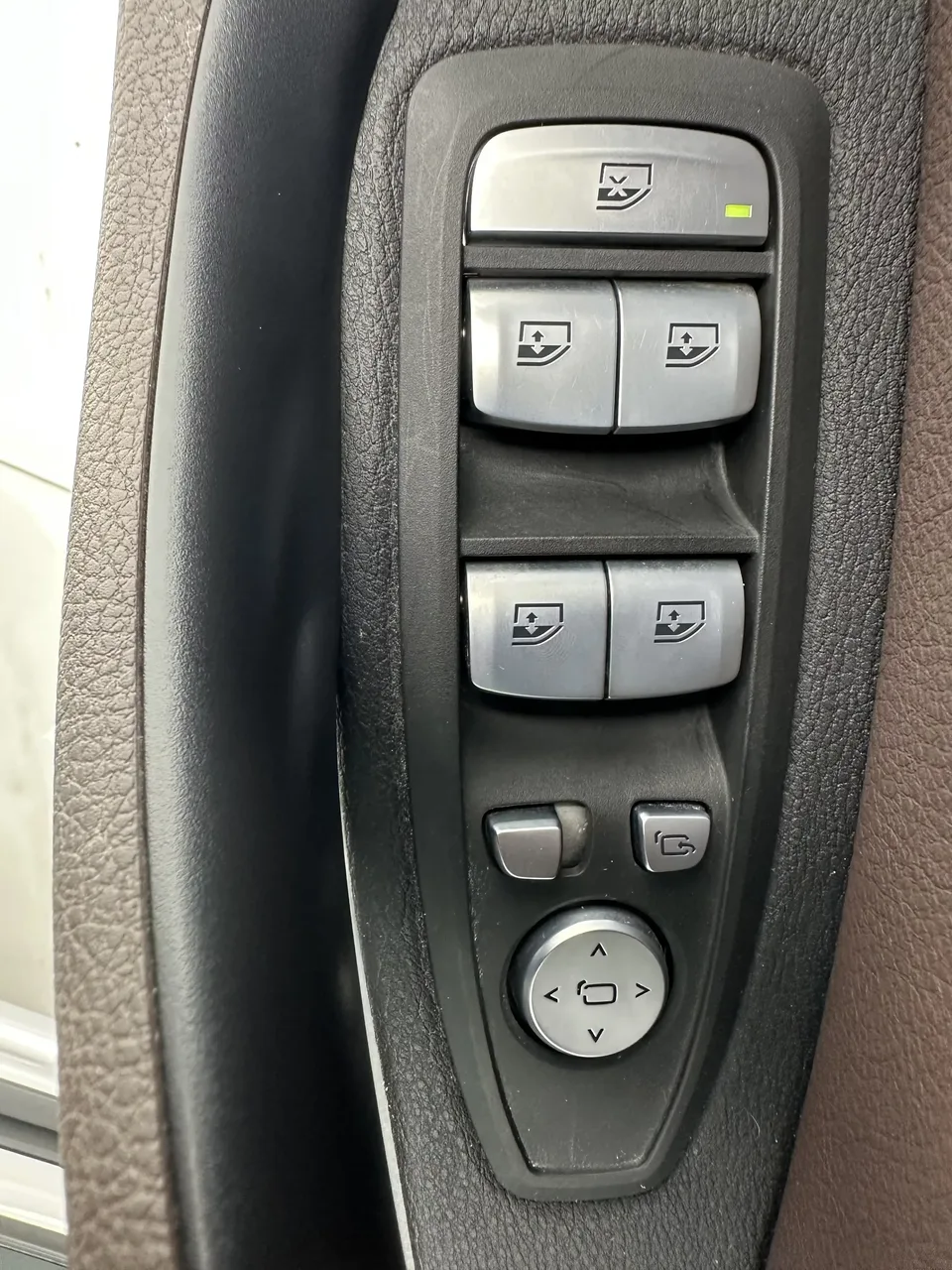 BMW X1 BMW X1 2022 sDrive20Li Fashion 2022 — thumbnail 3