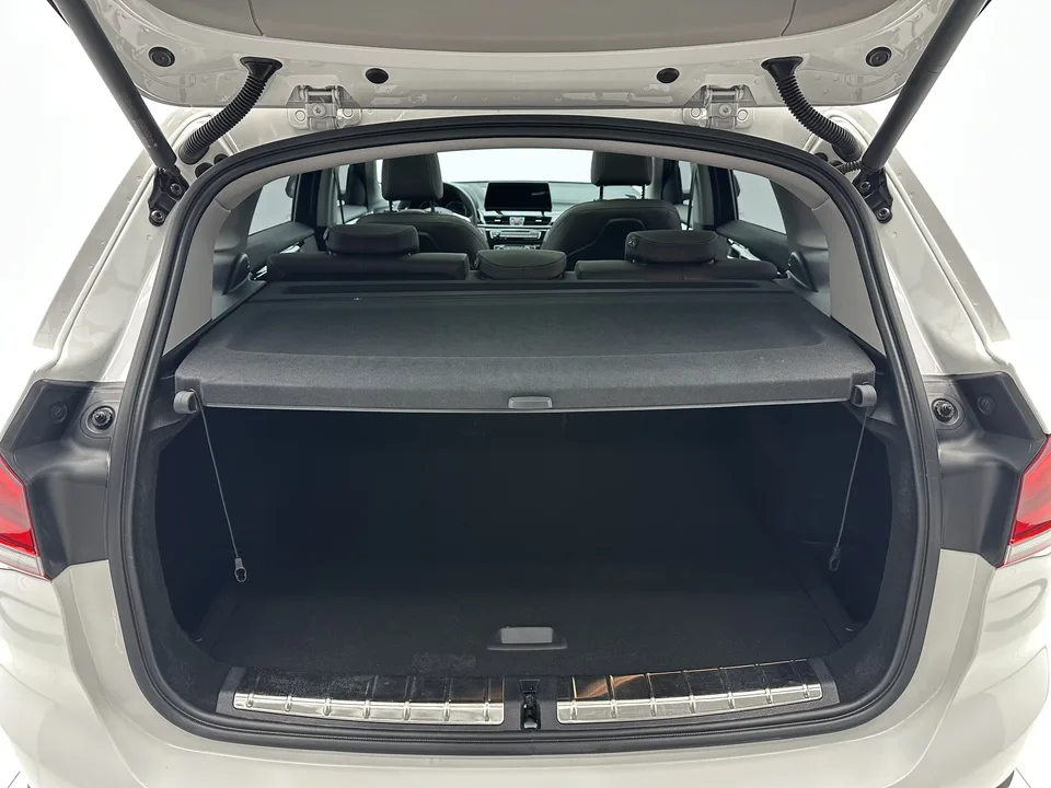 BMW X1 BMW X1 2022 sDrive20Li Fashion 2022 — thumbnail 5