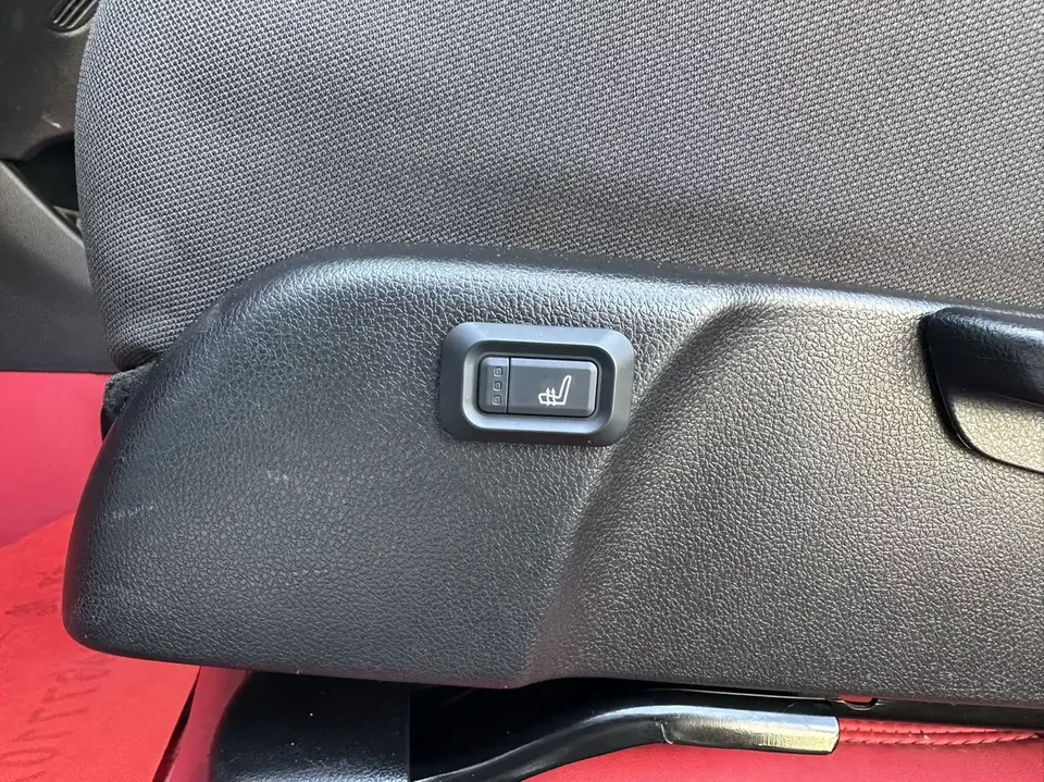 Honda WR-V HondaXR-V 2021 1.5L CVT Classic Edition 2022 — thumbnail 3