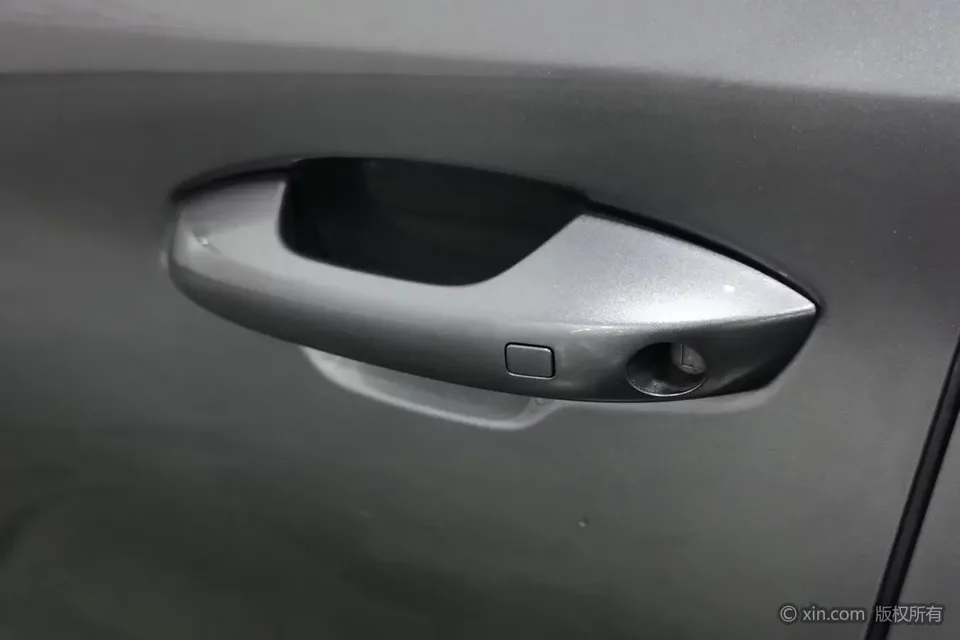 BYD Yuan Plus Yuan PLUS 2024 Honor Edition 430KM Beyond 2025 — thumbnail 3