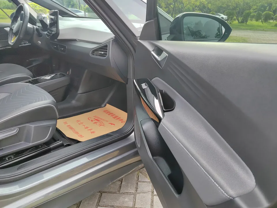 Volkswagen ID.3 Volkswagen ID.3 2023 Pure Smart Edition 2023 — thumbnail 3