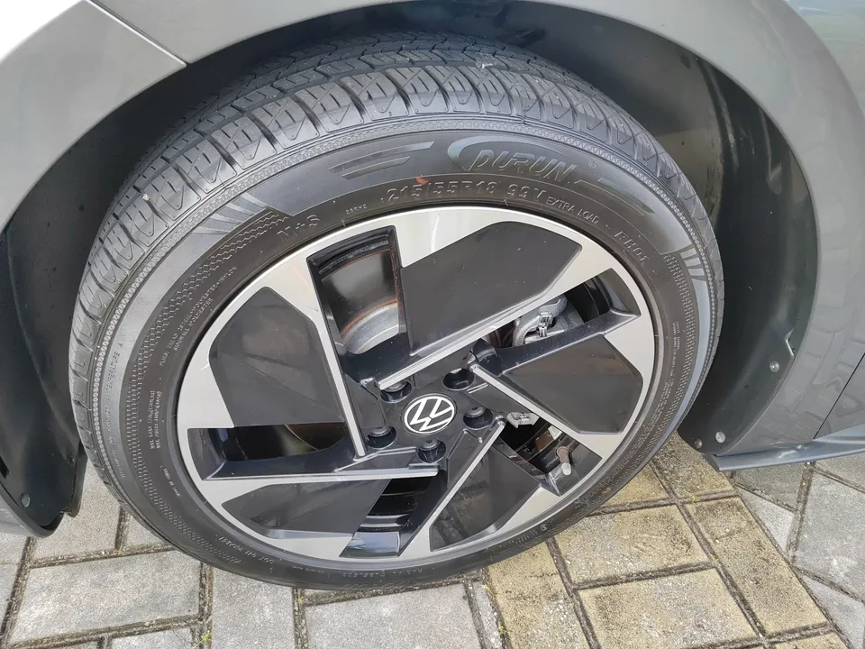 Volkswagen ID.3 Volkswagen ID.3 2023 Pure Smart Edition 2023 — thumbnail 4