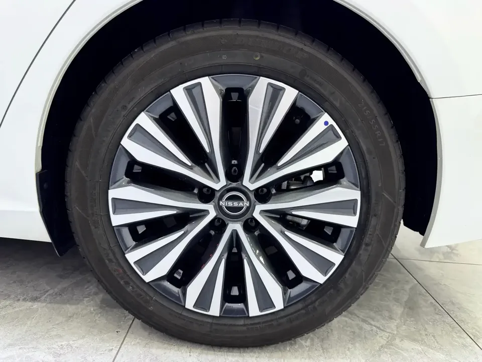 Nissan Altima Sound of nature 2022 2.0L XE Pure Edition 2023 — thumbnail 5