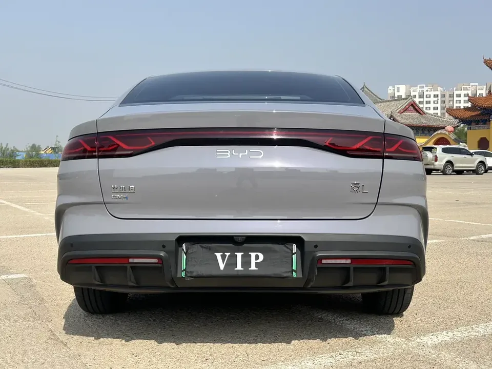 BYD Qin L DM Qin L DM 2026 DM-i 128KM Progressive 2026 — thumbnail 5