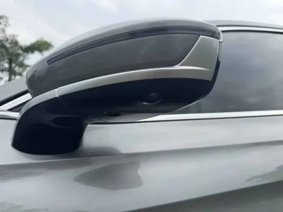 Chery Arrizo 8 Arrizo 8 2022 1.6TGDI DCT 2024 — thumbnail 4