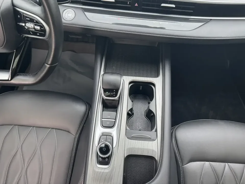 Chery Arrizo 8 Arrizo 8 2022 1.6TGDI DCT 2024 — thumbnail 5