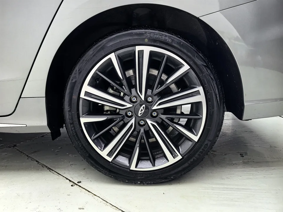 Chery Arrizo 8 Arrizo 8 2022 1.6TGDI DCT Elegant 2024 — thumbnail 3