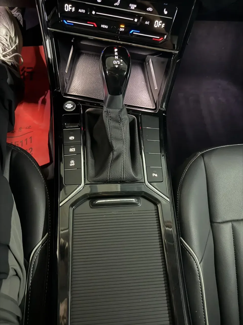 Volkswagen Passat Passat 2022 280TSI Elite Edition 2022 — thumbnail 4