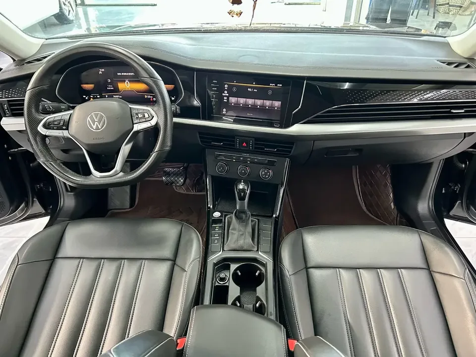 Volkswagen Passat Passat 2022 280TSI Business Edition 2022 — thumbnail 5
