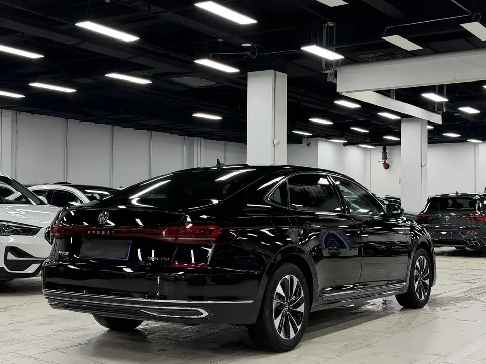 Volkswagen Passat Passat 2022 280TSI Elite Edition 2022 — thumbnail 2
