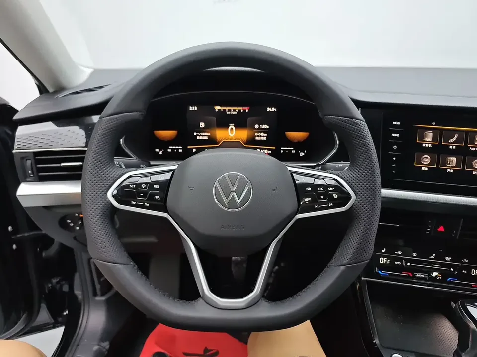 Volkswagen Passat Passat 2022 280TSI Business Edition 2022 — thumbnail 4