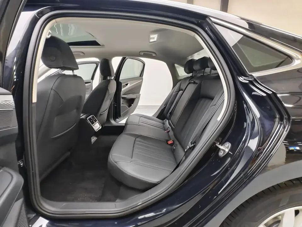 Volkswagen Passat Passat 2022 280TSI Business Edition 2022 — thumbnail 5
