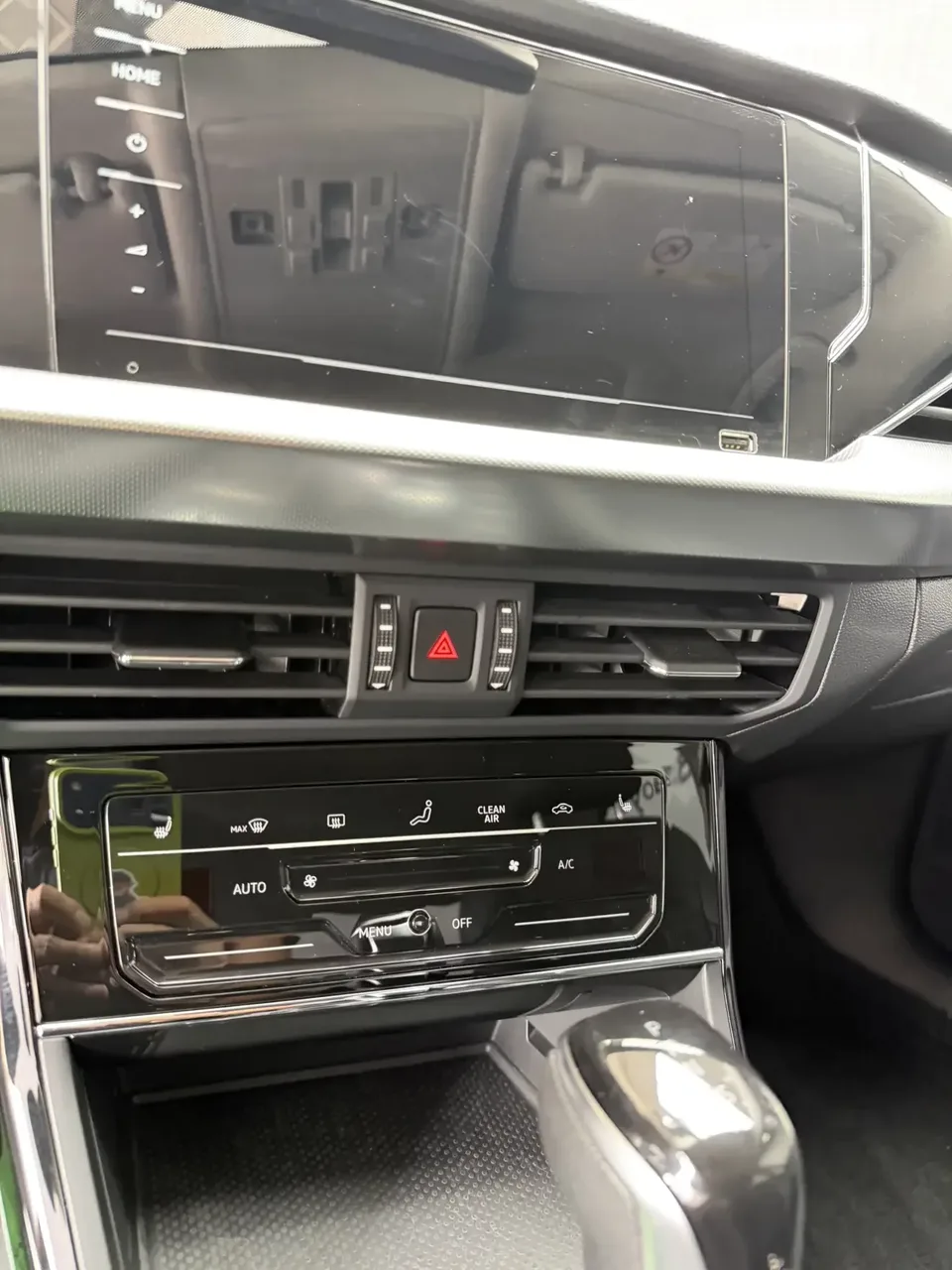 Volkswagen Passat Passat 2022 280TSI Elite Edition 2022 — thumbnail 3