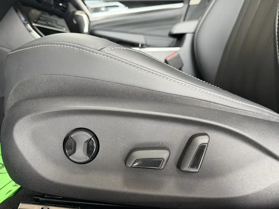 Volkswagen Passat Passat 2022 280TSI Elite Edition 2022 — thumbnail 5