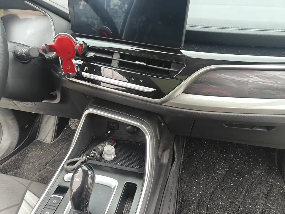 Haval H6 Haval H6 2023 National Trend Edition 1.5T Automatic City Edition 2024 — thumbnail 5