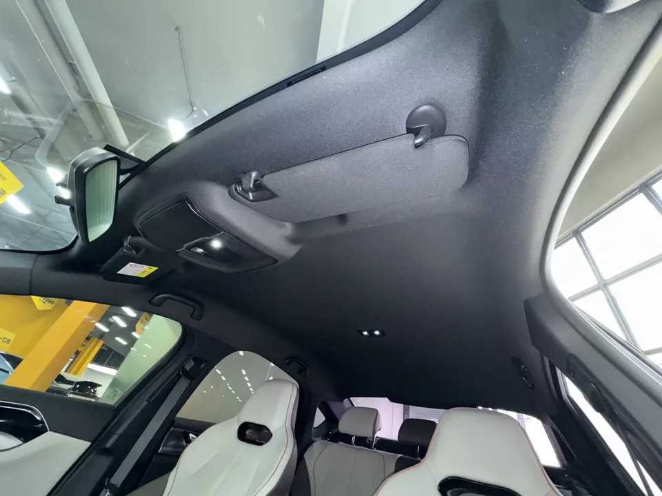 BYD Qin PLUS EV Qin PLUS EV 2023 Champion Edition 510KM Leading Type 2024 — thumbnail 5