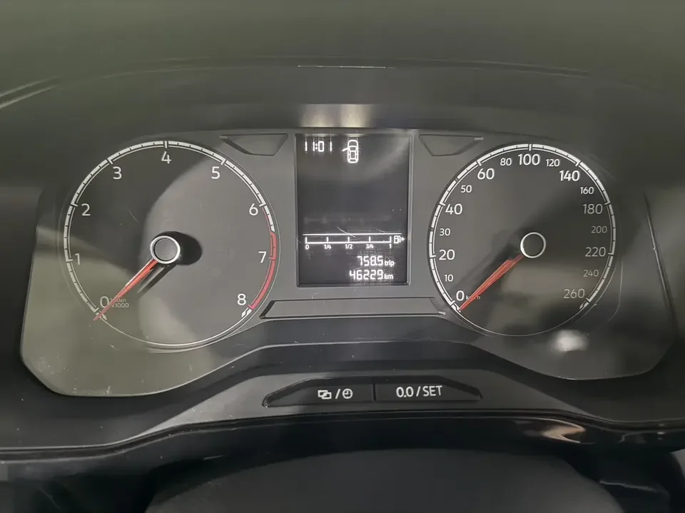Jetta VS5 Jetta VS5 2022 280TSI Automatic High Gloss Enjoyment Edition 2023 — thumbnail 5