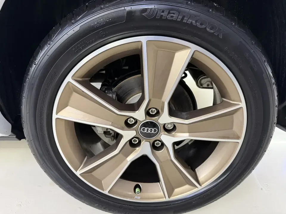 Audi Q2L Audi Q2L 2022 35 TFSI Stylish Dynamic 2023 — thumbnail 4