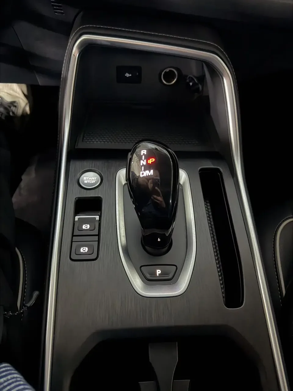 Haval H6 Haval H6 2021 National Trend Edition 1.5T Automatic City Edition 2023 — thumbnail 4