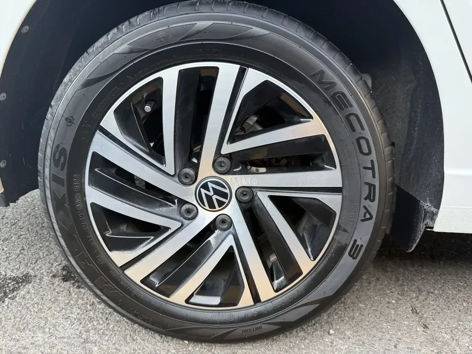 Volkswagen Lavida Lavida 2023 280TSI DSG Full Elegance Edition 2023 — thumbnail 3