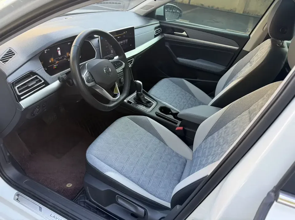 Volkswagen Lavida Lavida 2023 280TSI DSG Full Elegance Edition 2023 — thumbnail 5