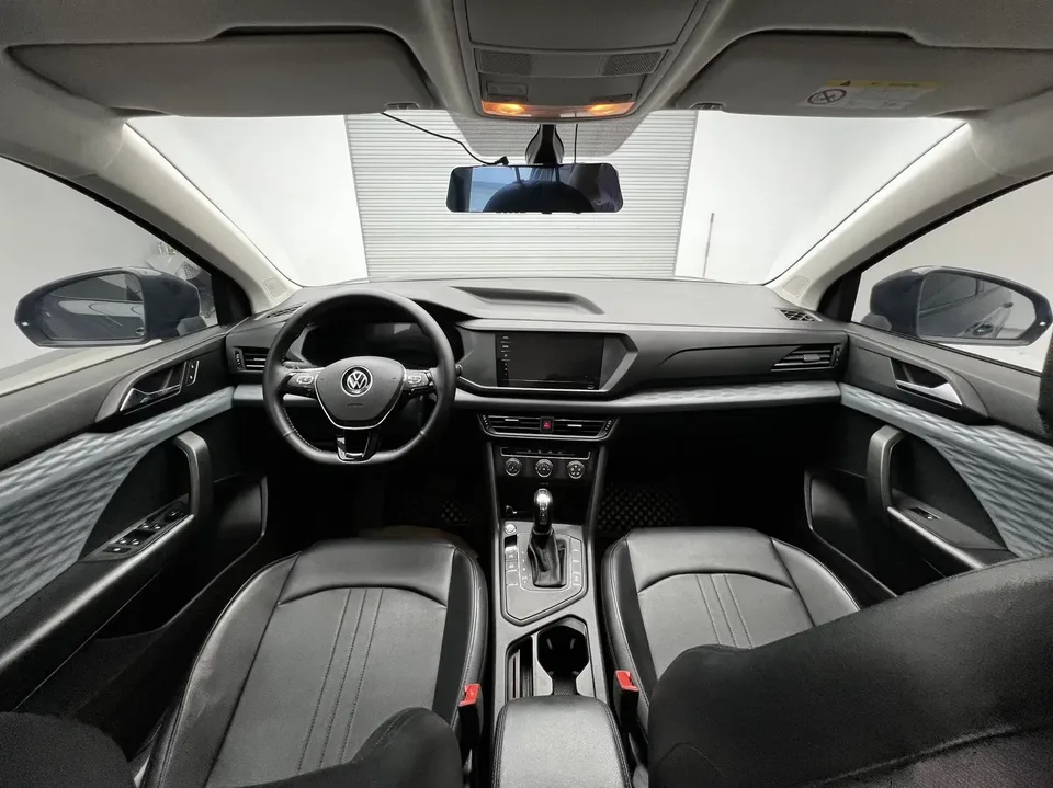 Volkswagen Tharu tuyue 2022 280TSI 2WD Fashion Edition 2022 — thumbnail 3