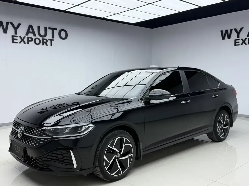 Volkswagen Lavida Lavida 2023 280TSI DSG Starry Sky Edition 2022 — фото 1, купить с доставкой в Москву