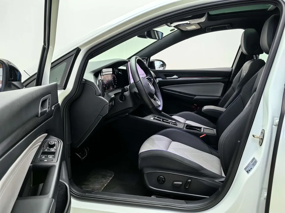 Volkswagen Golf golf 2024 280TSI DSG Pro Enjoy Edition 2025 — thumbnail 4
