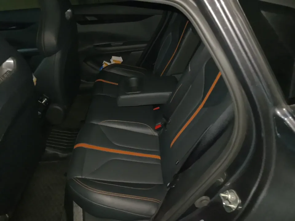 Changan UNI-V Changan UNI-V 2024 1.5T Premium 2024 — thumbnail 3