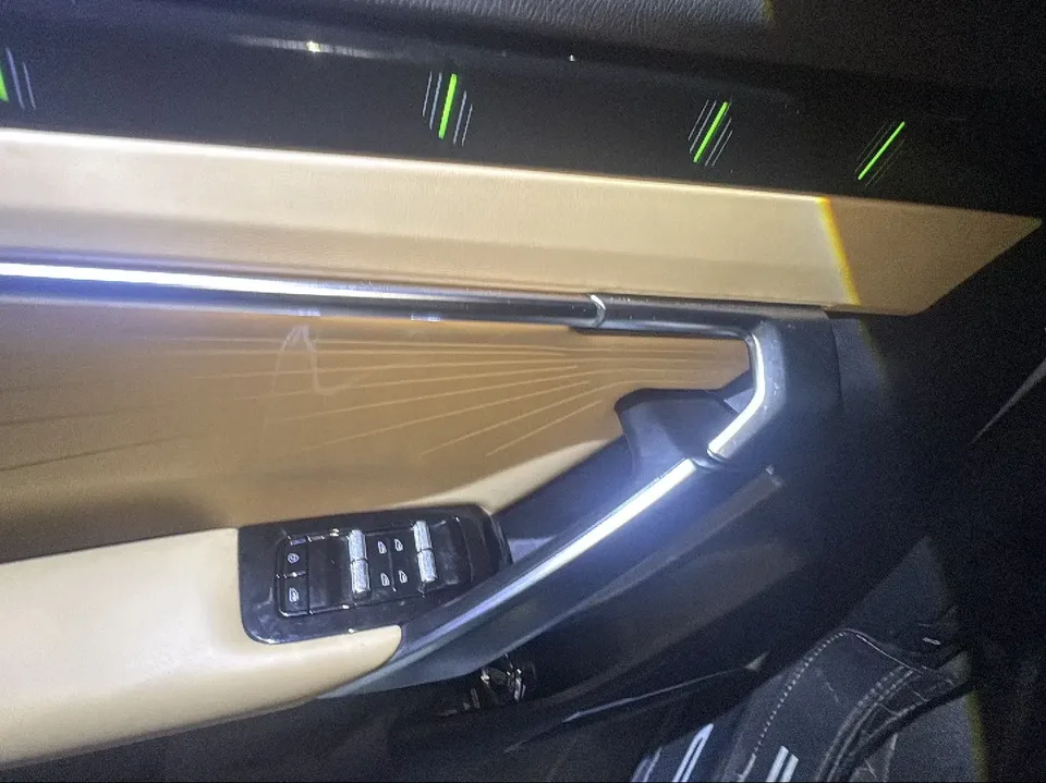 Geely Atlas L Boyue L 2024 1.5TD DCT Premium Edition 2024 — thumbnail 4