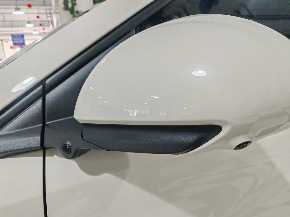 BYD Seagull seagull 2025 Smart Driving Edition 305KM Free Edition 2025 — thumbnail 3
