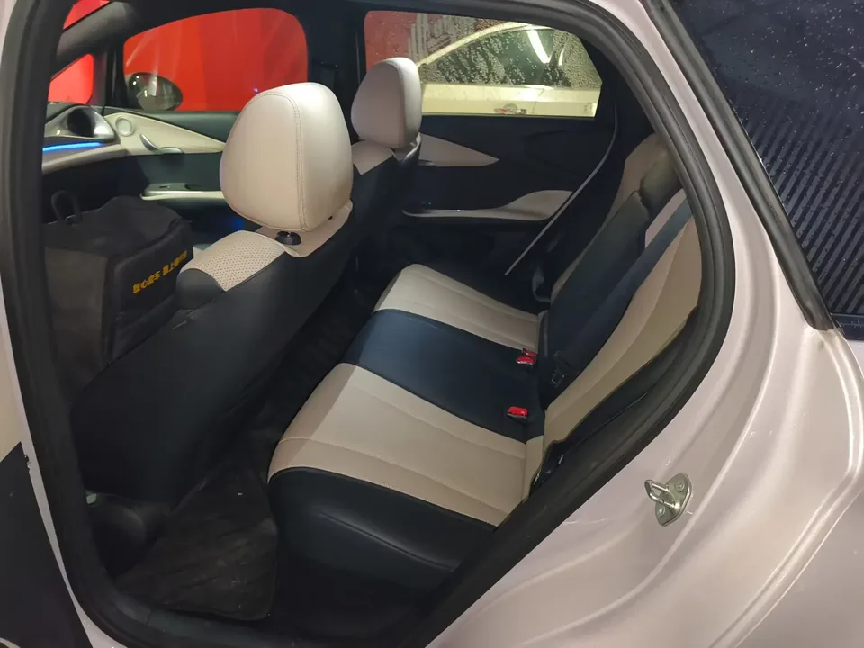 BYD Dolphin dolphin 2025 Smart Driving Edition 410KM Fashion Edition 2025 — thumbnail 3