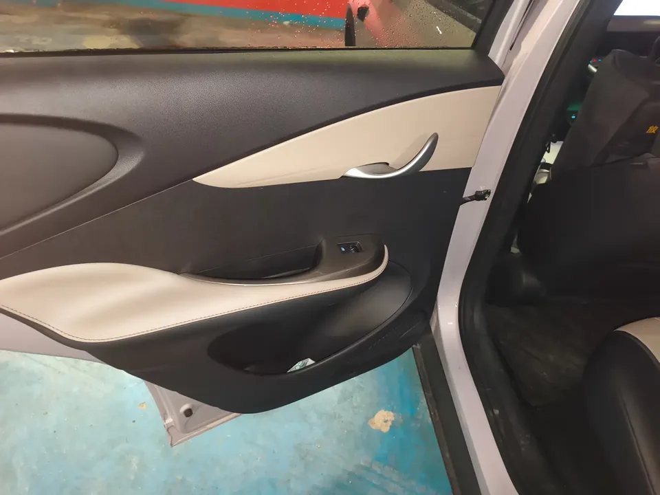 BYD Dolphin dolphin 2025 Smart Driving Edition 410KM Fashion Edition 2025 — thumbnail 5