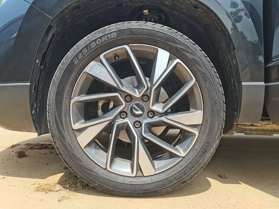 Jetta VS7 Jetta VS7 2022 280TSI Automatic Glory Edition 2022 — thumbnail 3