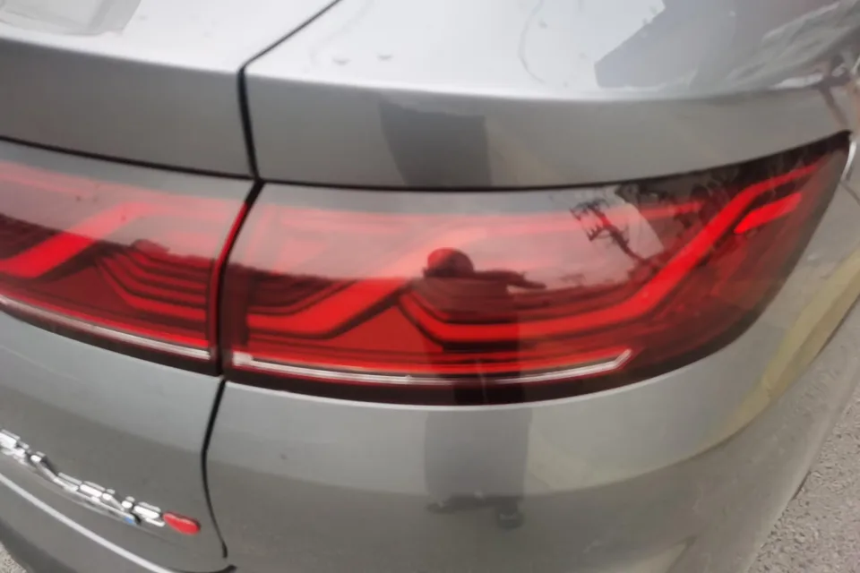 BYD Qin L DM Qin L DM 2025 Intelligent Driving Edition DM-i 80KM Leading Edition 2025 — thumbnail 3