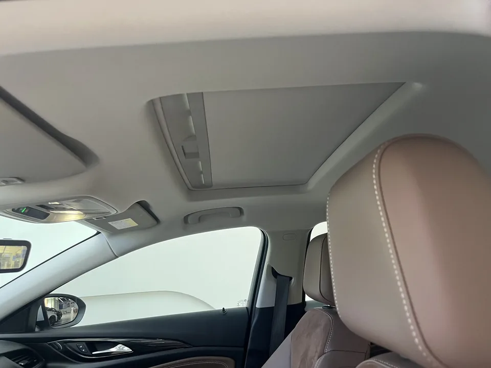 Buick Majesty Majesty 2022 552T Smart 2023 — thumbnail 3