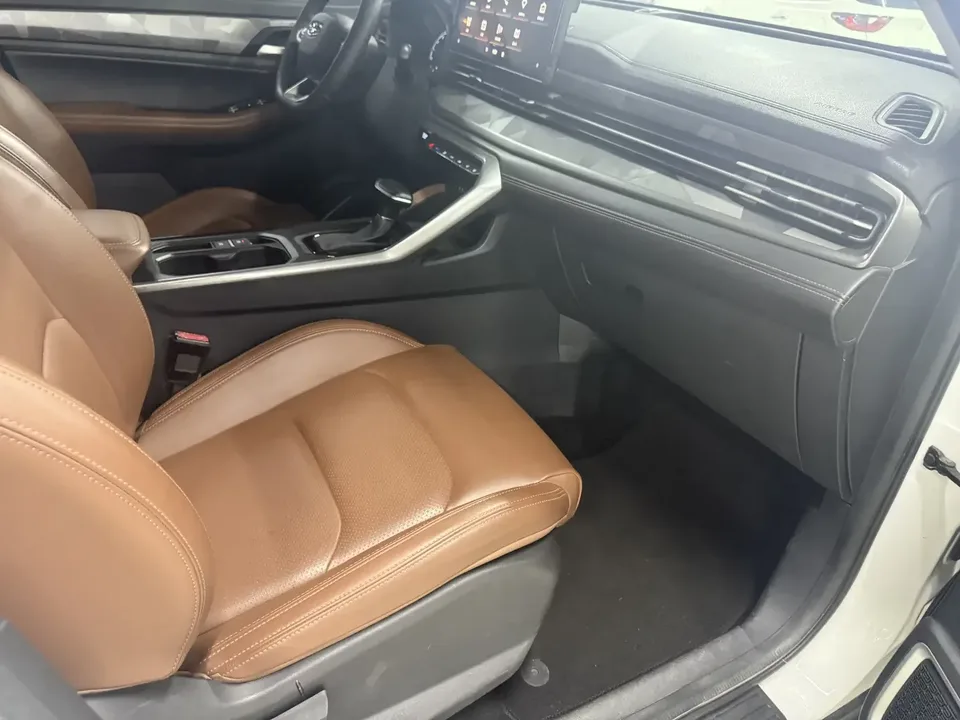 Geely Vision X6 Vision X6 2021 PRO 1.4T Automatic Premium 2022 — thumbnail 3