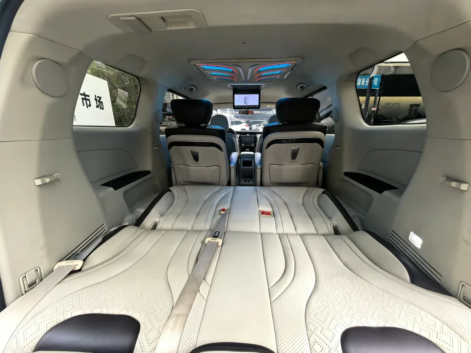 Oshan Changan Auchan Coshan Changan Auchan Coshan 2022 1.5T 2023 — thumbnail 3