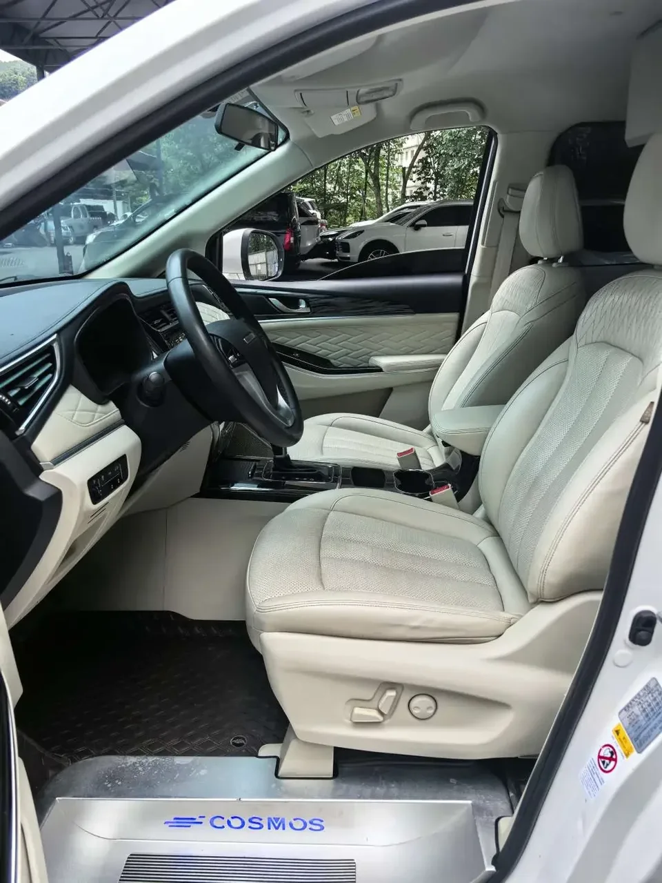 Oshan Changan Auchan Coshan Changan Auchan Coshan 2022 1.5T 2023 — thumbnail 4