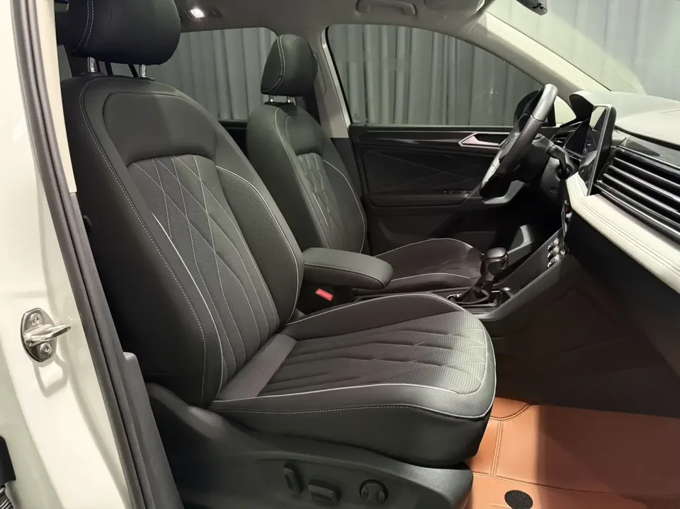 Volkswagen Tiguan L Tiguan L 2023 280TSI Limited Edition 2022 — миниатюра 5