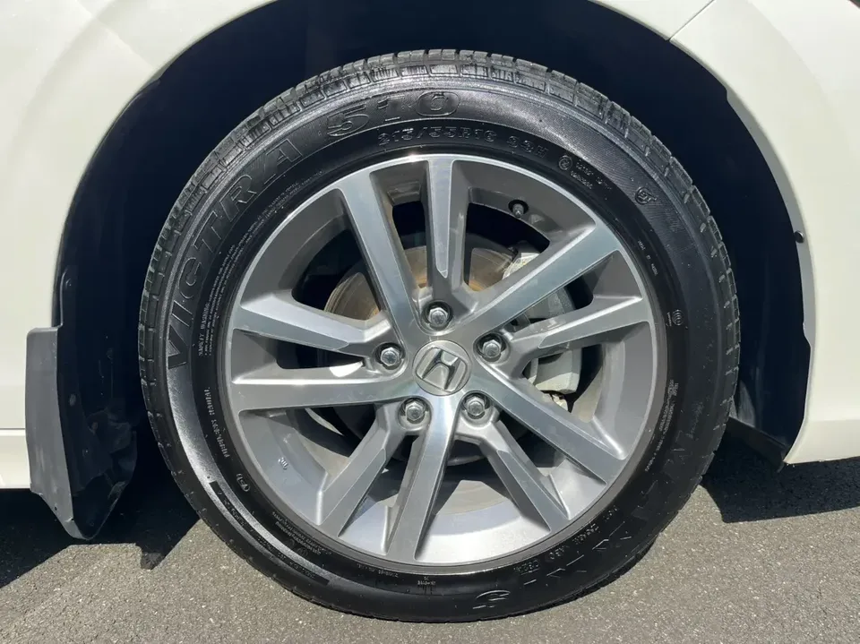 Honda CIVIC Civic 2022 240TURBO CVT Dynamic Edition 2024 — thumbnail 4