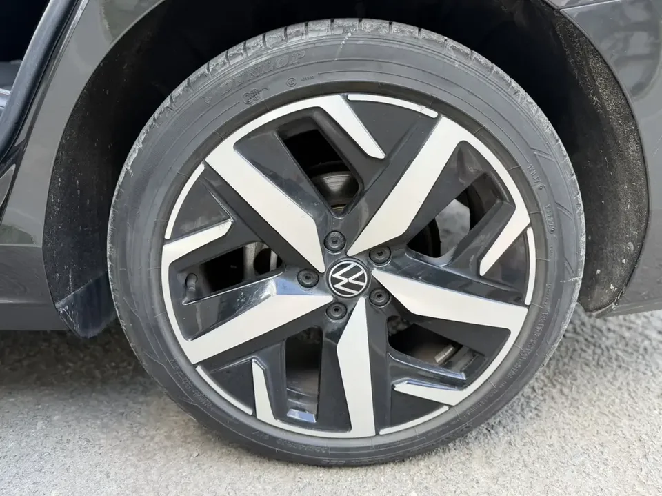 Volkswagen Lamando Lingdu 2023 Lingdu L 280TSI DSG Cool Edition 2023 — thumbnail 3