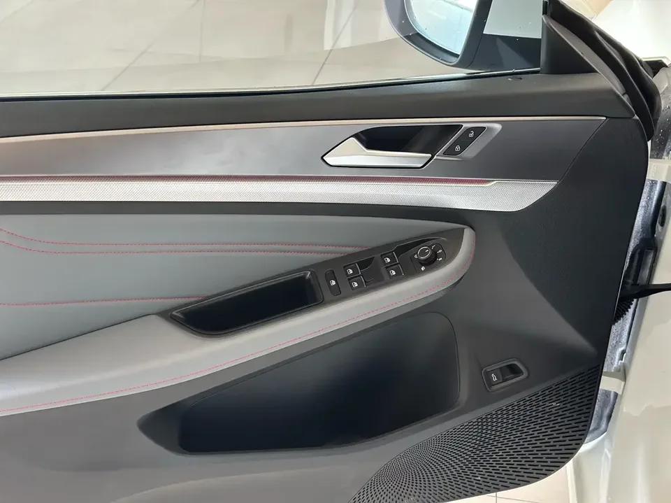 Volkswagen Lamando Lingdu 2025 Lingdu L 280TSI DSG Cool PLUS Edition 2025 — thumbnail 3