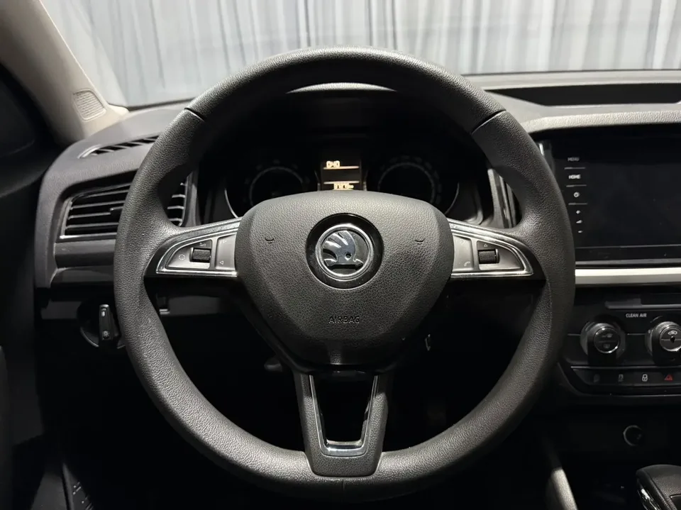 Skoda Kamiq Komic GT 2022 1.5L Automatic Premium Edition 2022 — thumbnail 4