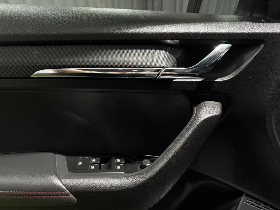Skoda Kamiq Komic GT 2022 1.5L Automatic Premium Edition 2022 — thumbnail 5