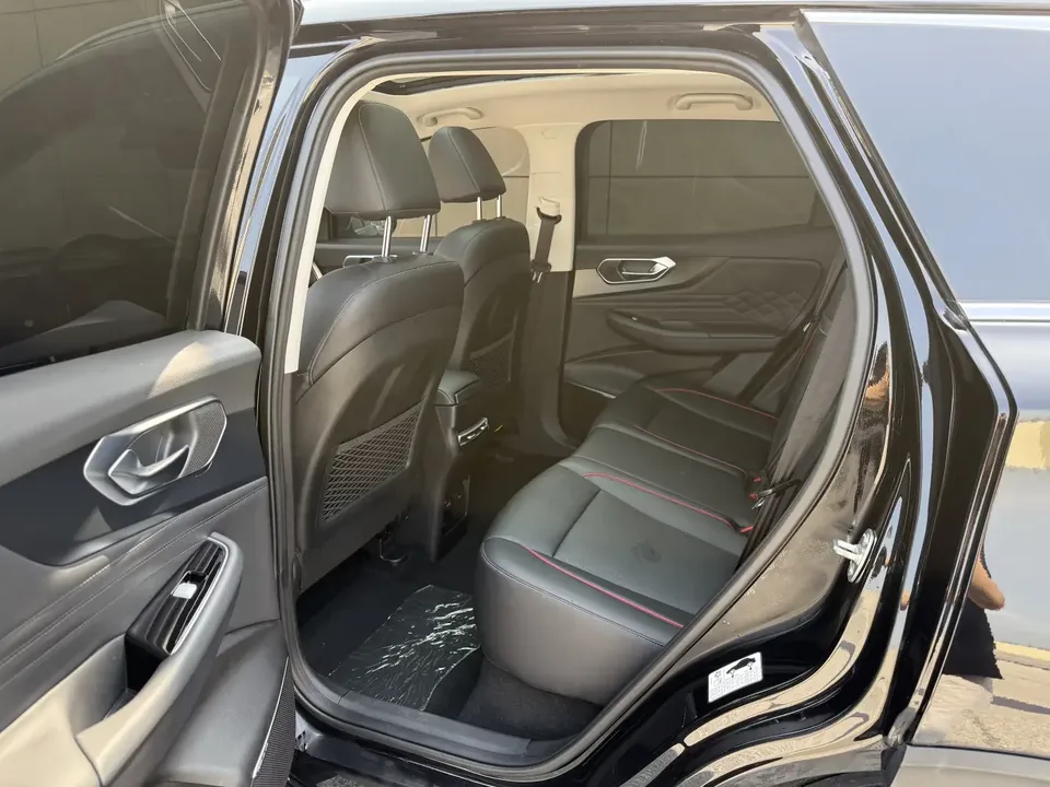 BAIC Beijing X7 Beijing X7 2024 1.5TD Premium+PLUS 2024 — thumbnail 5