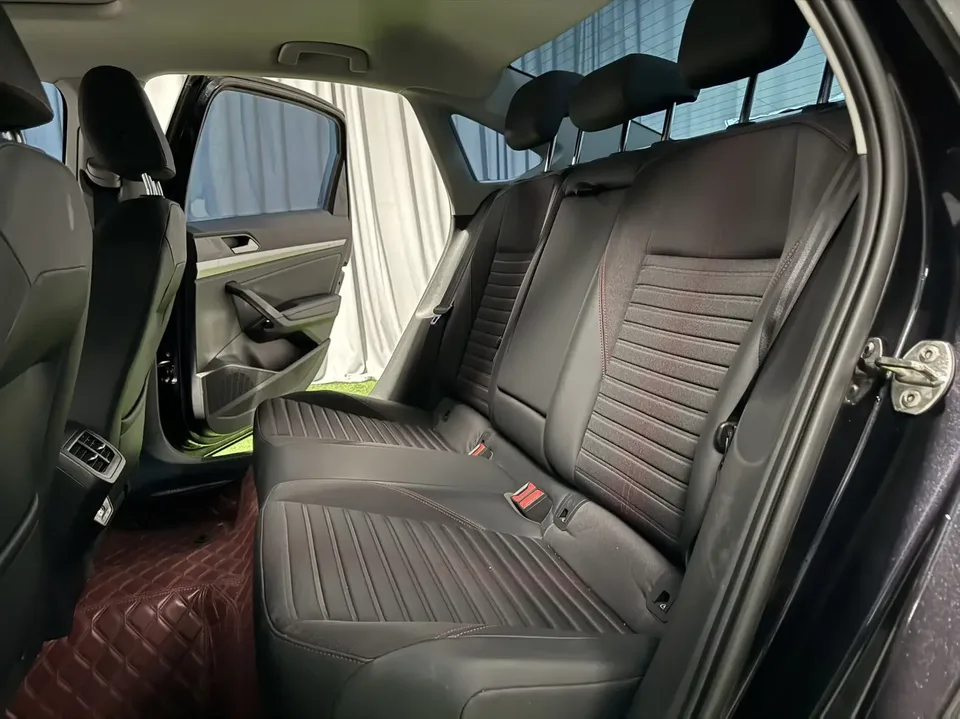 Volkswagen Lavida Lavida 2023 280TSI DSG Starry Sky Edition 2022 — thumbnail 5
