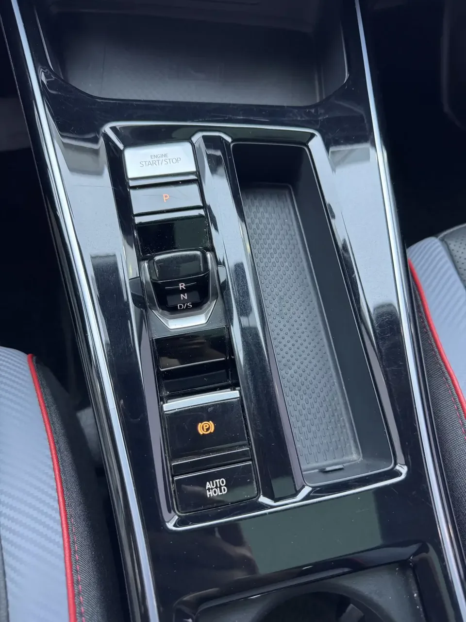 Volkswagen Lamando Lingdu 2023 Lingdu L 280TSI DSG Cool Edition 2023 — thumbnail 4
